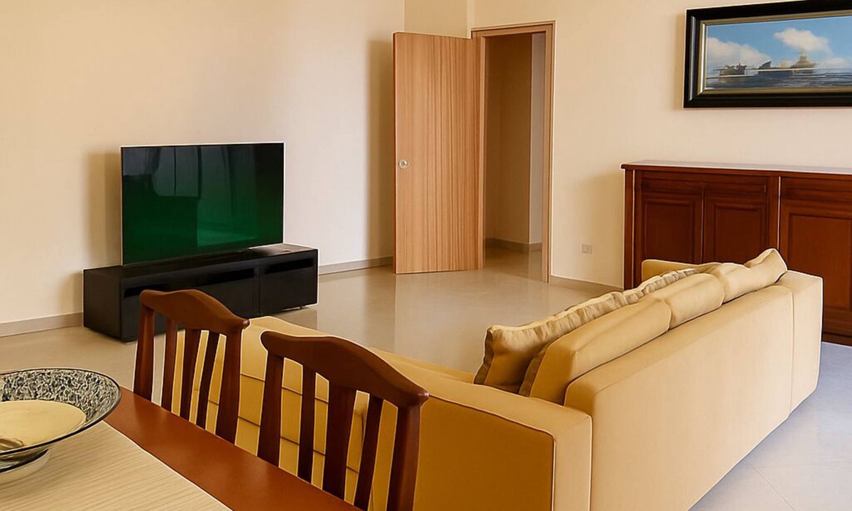 Vasto Apartment | Vacanze Napoli Centrale