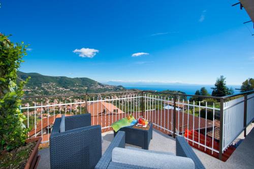Agerola House | Valle degli Dei