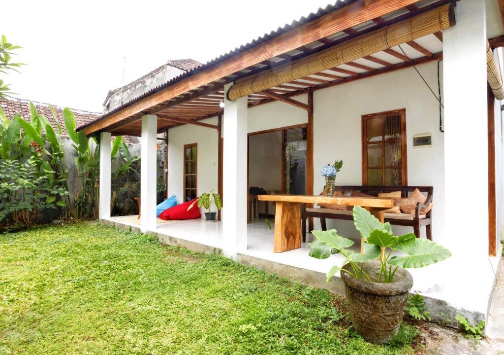 Berawa Villa | Villa 7A Canggu