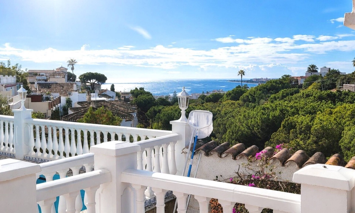 Caleta de Velez House | Villa Alma – Your Retreat on the Costa del Sol