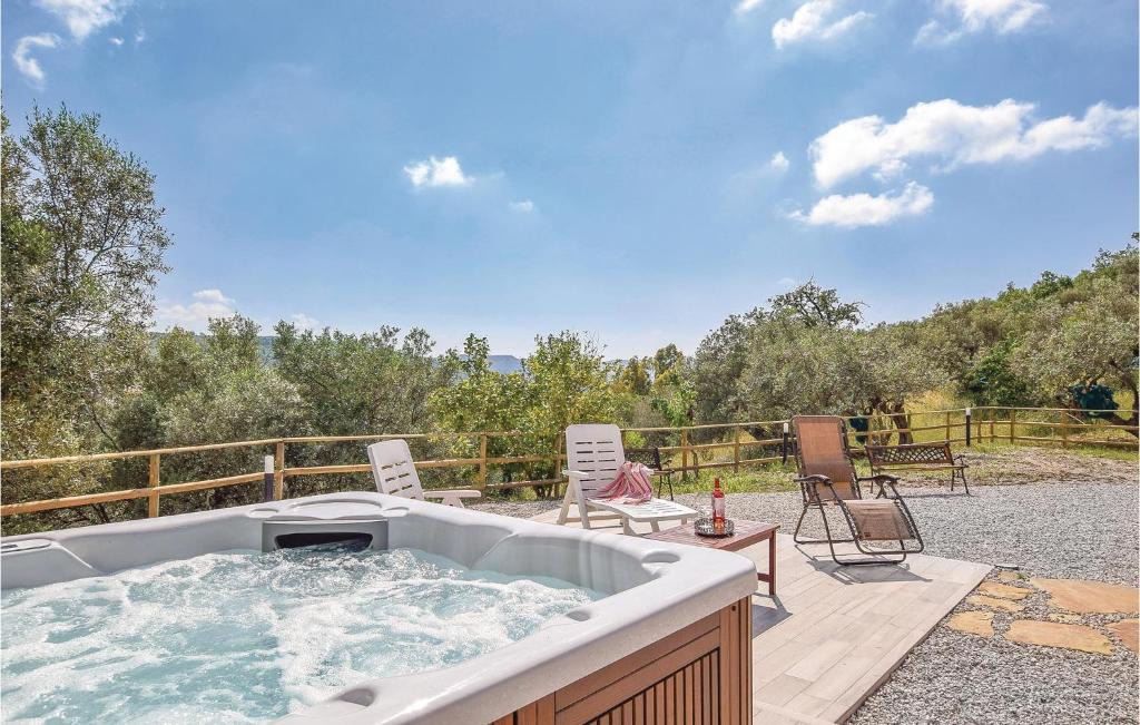 Ogliastro Cilento House | Villa Aquaro