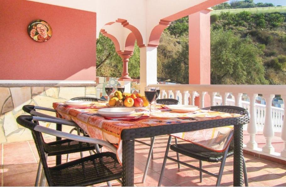 Torrox House | Villa Avimar