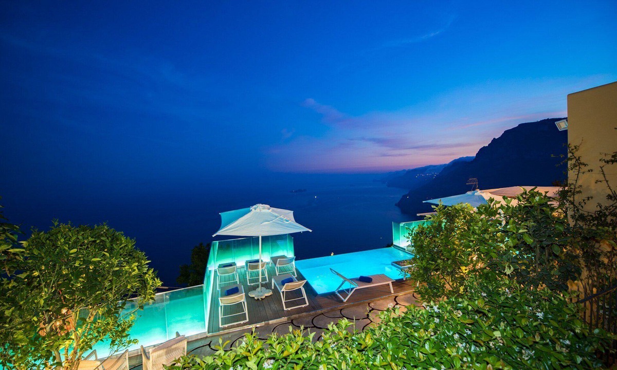 Nocelle Villa | VILLA BELLAVISTA - Five Bedroom Villa, Sleeps 10