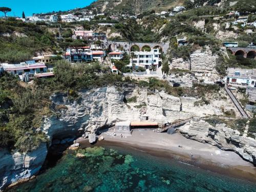Sant'Angelo Hotel | Villa Bina Sea Hotel