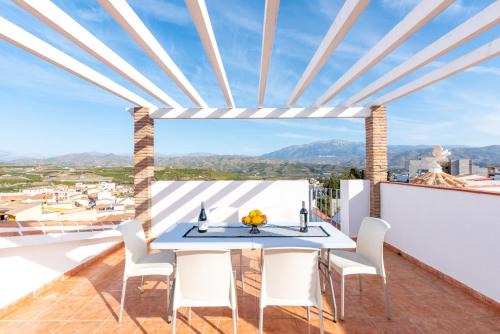 Benamocarra House | Villa Cañete
