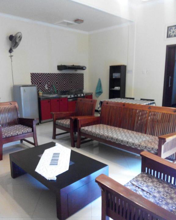 Tibubeneng House | Villa Canggu Obi