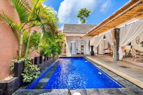 Jimbaran Apartment | Villa deluna