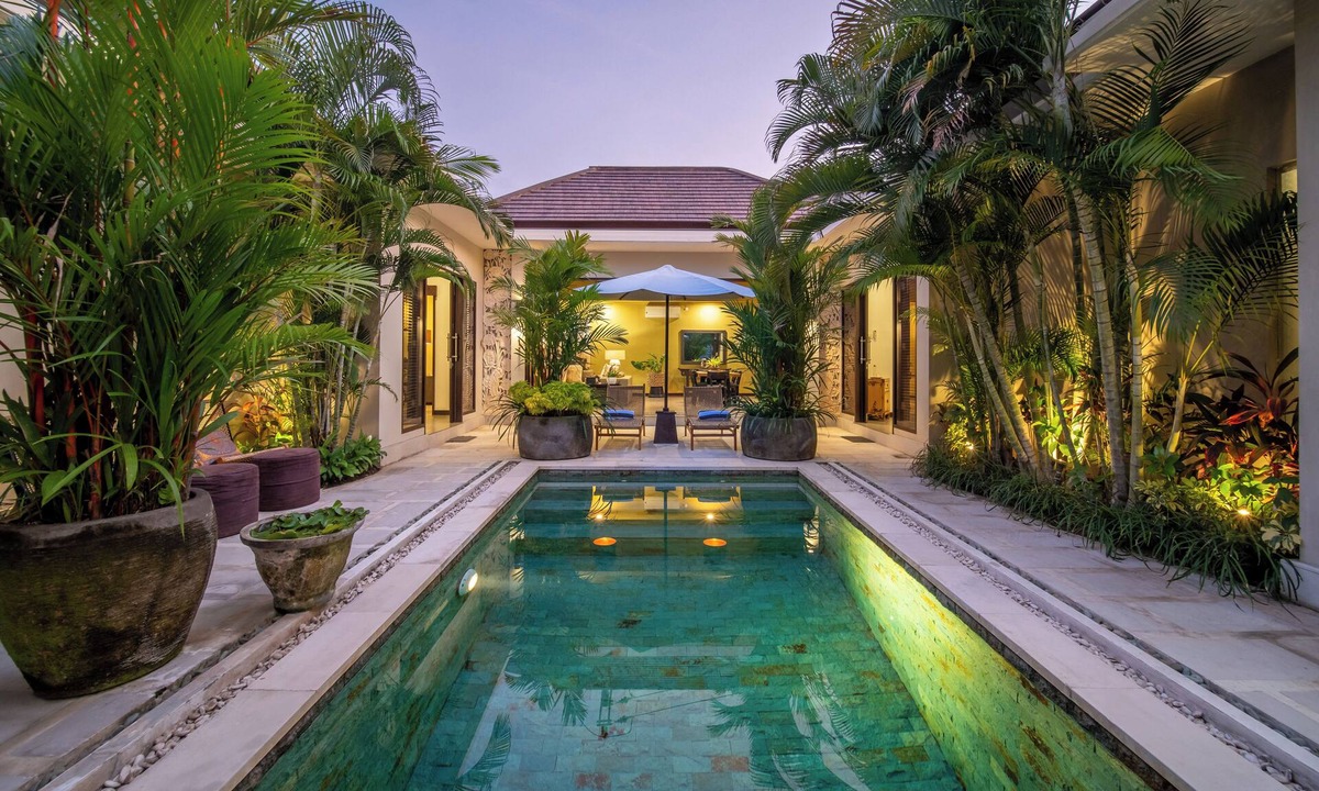 Seminyak Villa | Villa Eleni - Your Private Oasis in Seminyak - A Hosted Luxury Boutique Villa