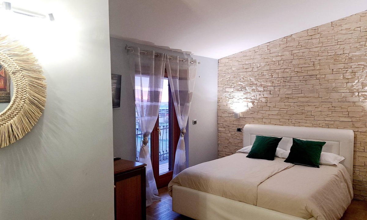 Pompei Bed & Breakfast | villa Elisabetta