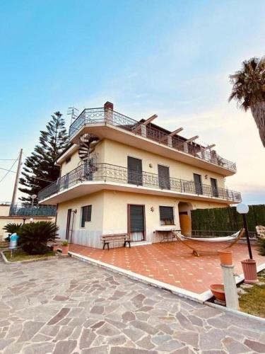 Paestum House | Villa Elisir Luxury