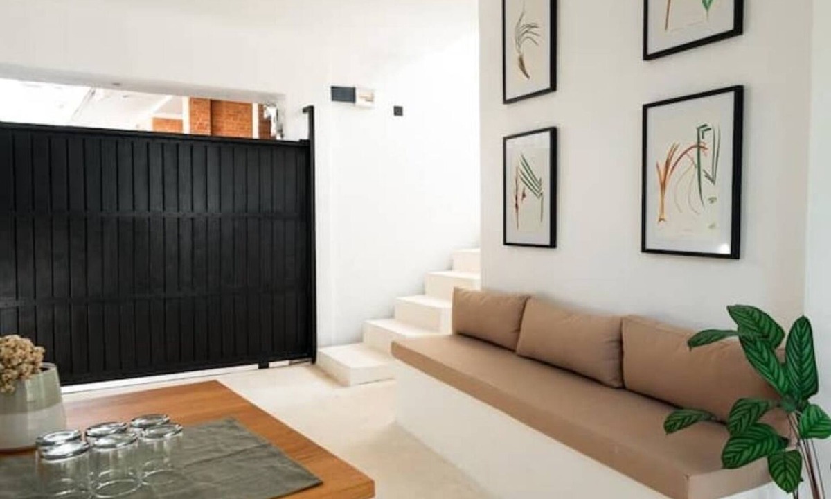 Buduk Villa | Villa Enda Dua Canggu 3 bedroom private villa