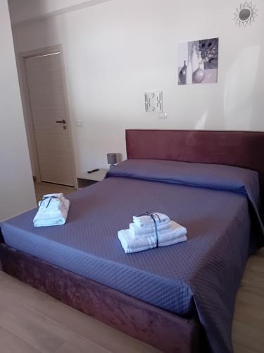 Serra Pedace Bed & Breakfast | Villa Fam