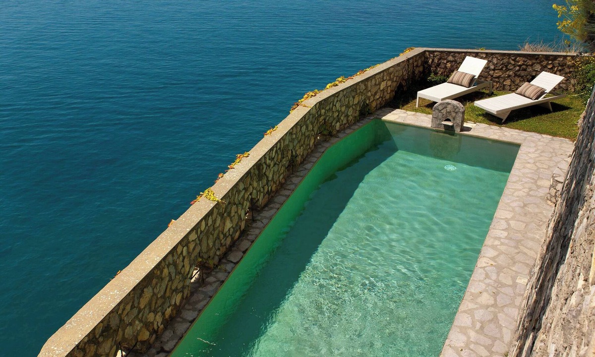 Positano City Centre Villa | Villa Gabrielle by My Villa Collection