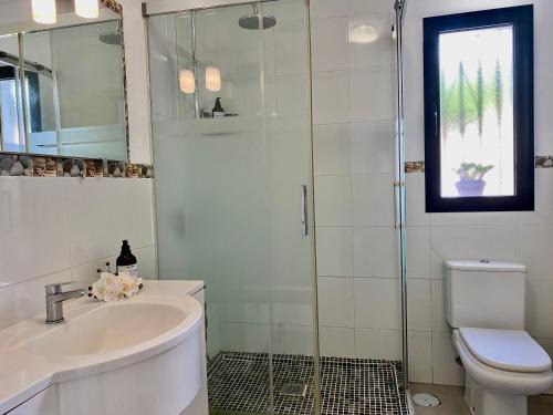 Estepona Villa | Villa Hesla