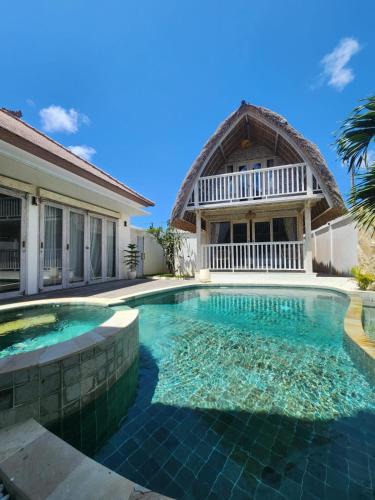 Bukit Villa | Villa Kroeze