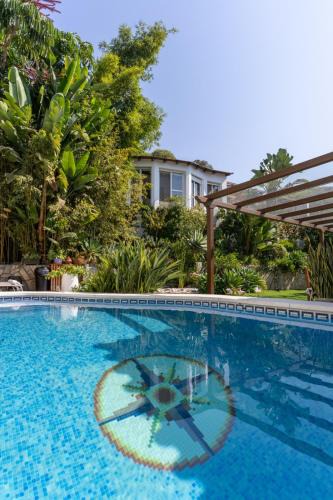 Benajarafe Villa | Villa la Orilla