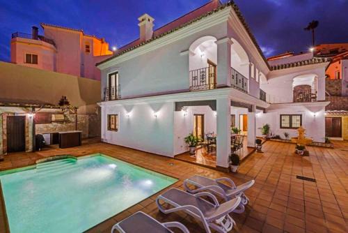 Punta Lara Villa | Villa Lara Pinta