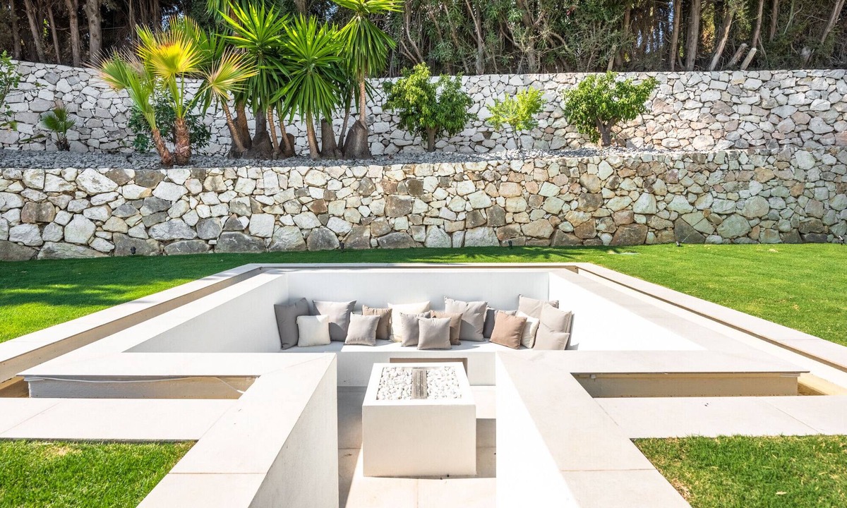 Marbella Villa | Villa Macarena - Luxury Villa near Puerto Banus!