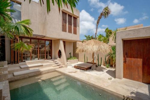 Pererenan Villa | Villa Mapu at Bocoa Villas