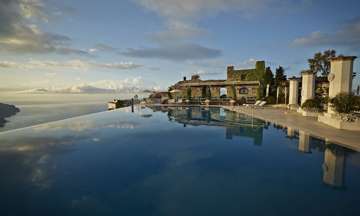 Ravello House | Villa Margherita