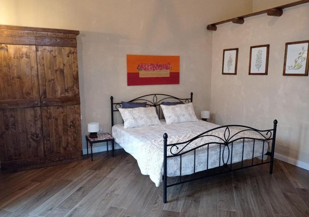 Torre del Greco House | Villa Mazza al Vesuvio