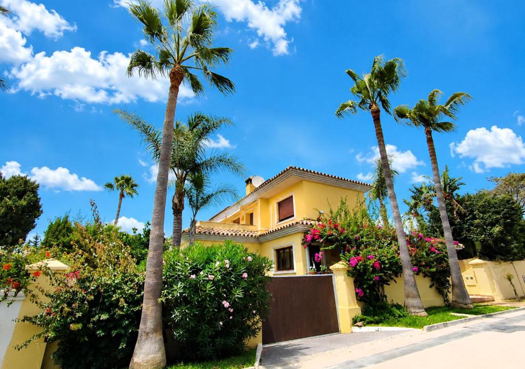 Carib Playa Villa | Villa Moumi