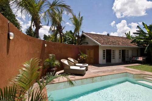Prawirotaman Villa | Villa Ruby