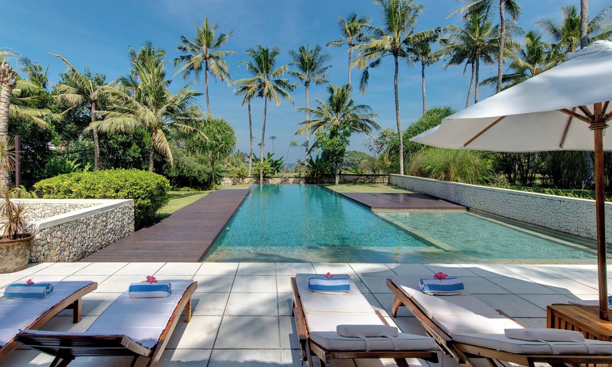Ketewel Villa | Villa Samadhana by Elite Havens