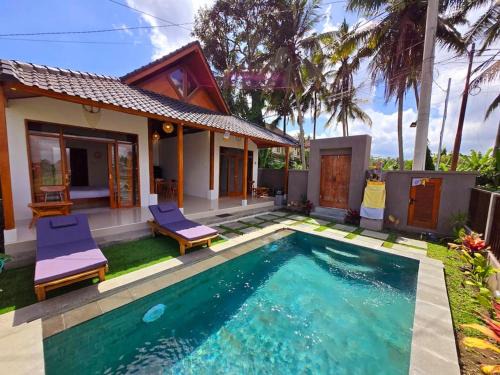 Pejeng Kawan Villa | Villa Satria - Relax And Unwind