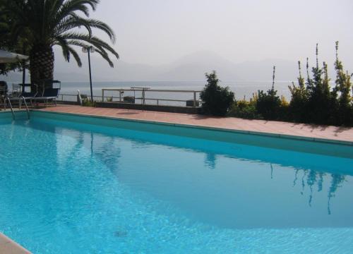 Scario Villa | Villa Scario-Cilento