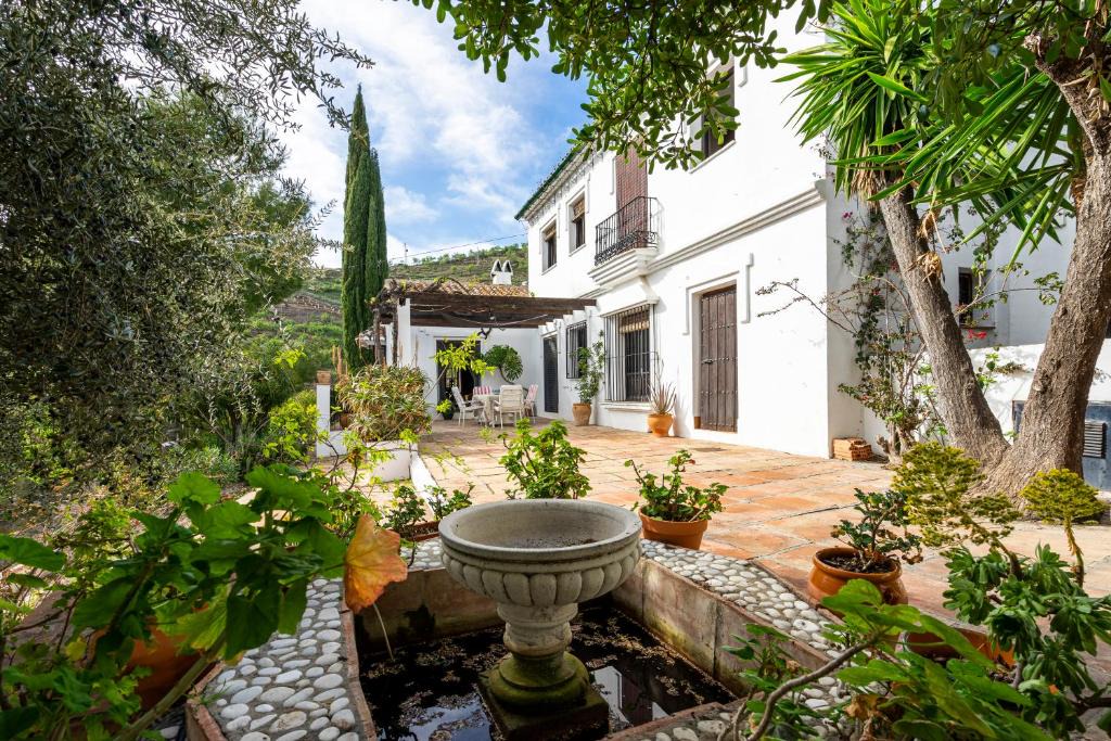 Daimalos Vados House | Villa Seymour