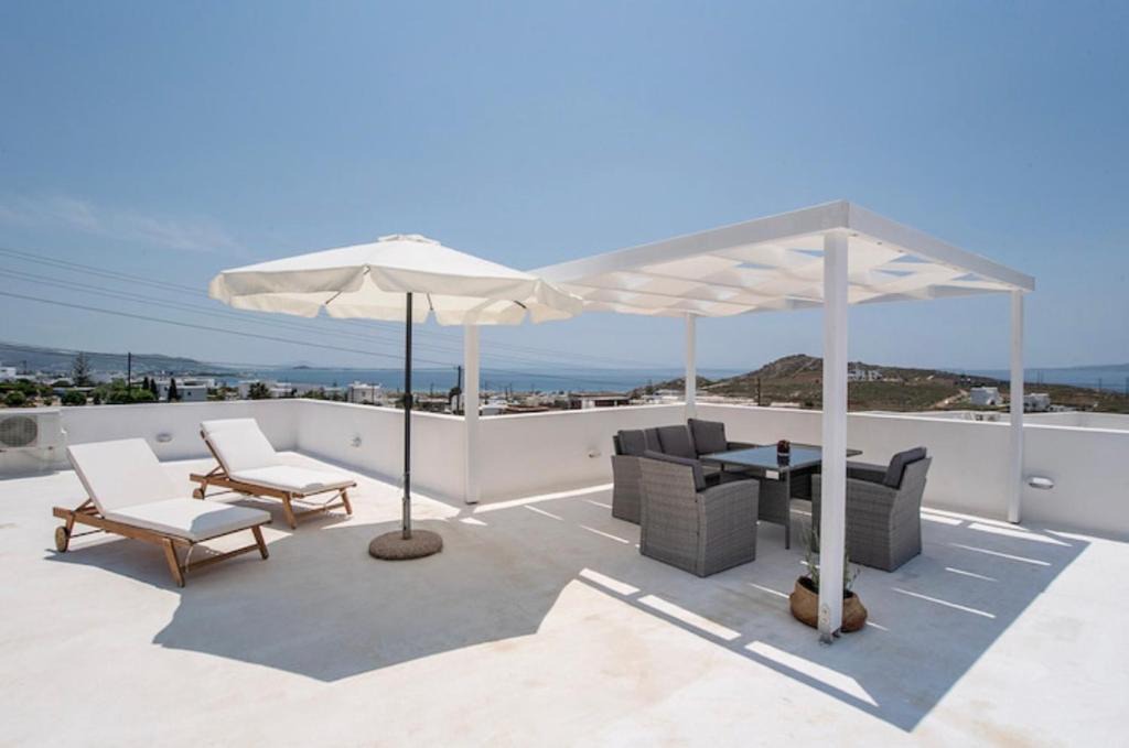 Stelida House | Villa Sofia