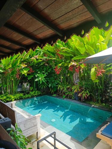 Berawa Villa | Villa Ssweta 2