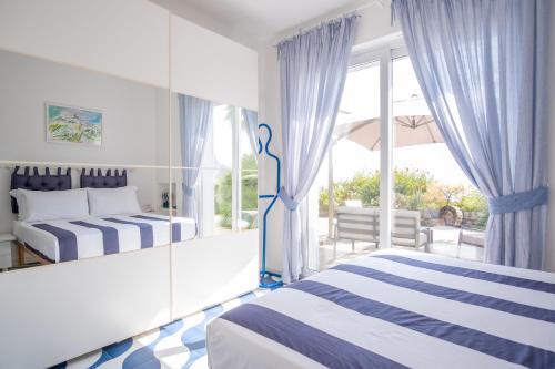Marina Piccola House | Villa Sterlizia