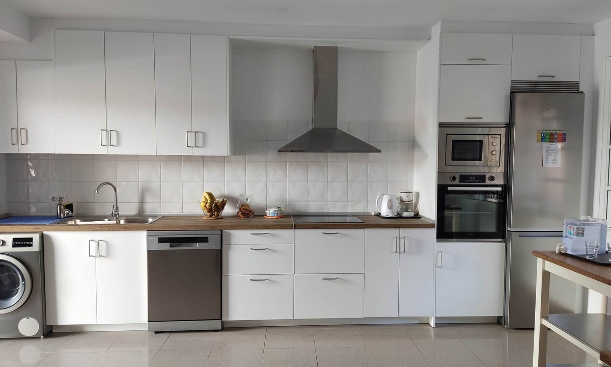 Fuengirola City Centre Villa | Villa Vega