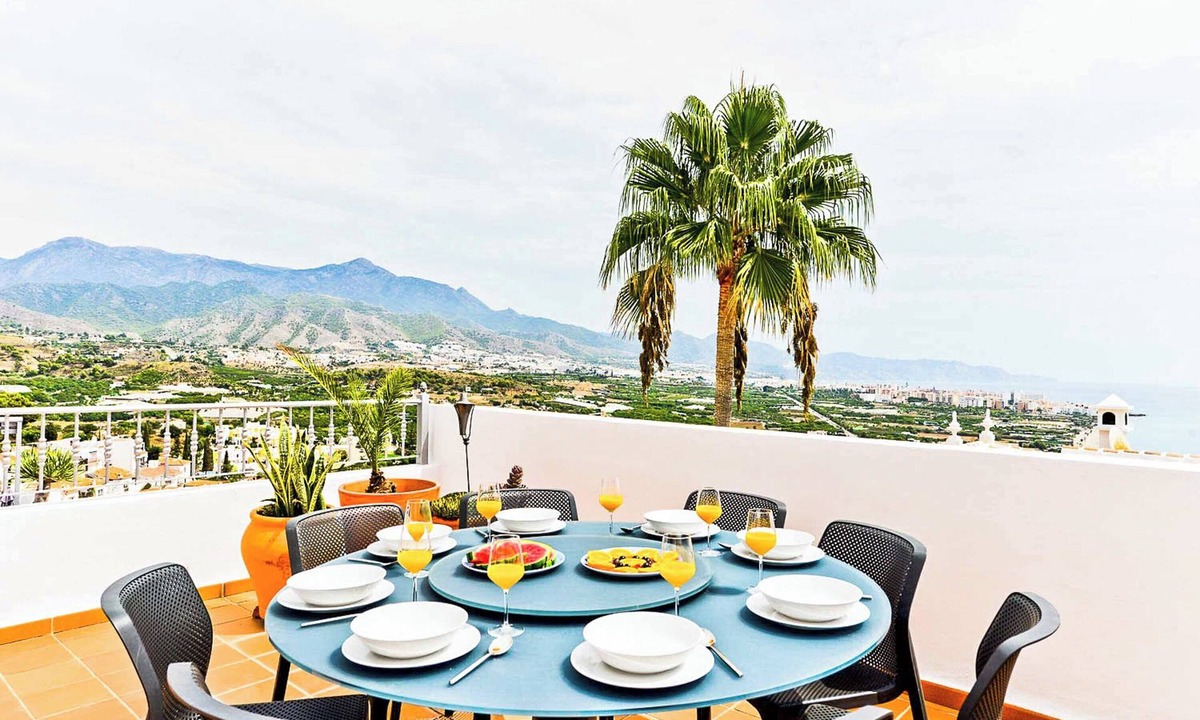 Punta Lara Villa | Villa Vistas al Mar - Four Bedroom Villa, Sleeps 8