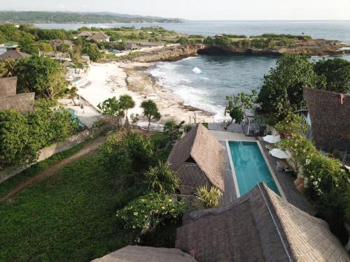 Mushroom Bay Villa | Villa Waru