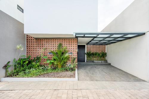 Kerobokan Villa | Vinca Villa Bali