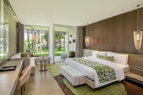 Petitenget Resort | W Bali - Seminyak