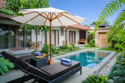 Keliki Villa | Wana Jiwa Ubud
