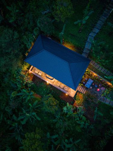 Wanagiri Villa | Wanagiri Reserve