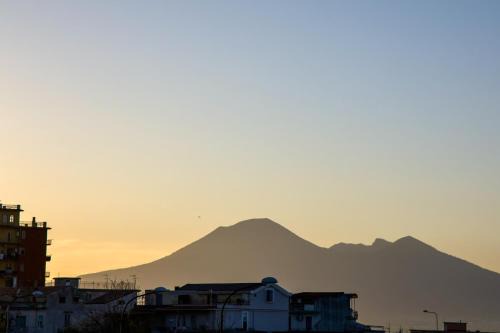 Sant'Egidio del Monte Albino House | Way to Coast