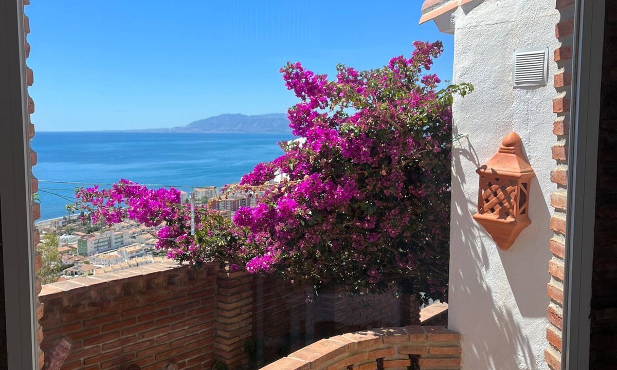 Torre de Benagalbon Bed & Breakfast | Wees Welkom bij Casa Hermosa en Geniet in een Oase van Rust
