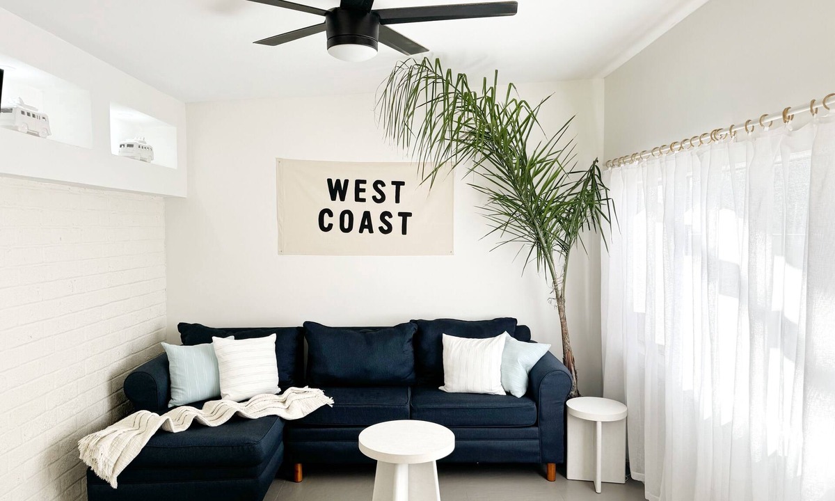 Chula Vista House | West Coast Life - 4BR Family Home Near San Diego