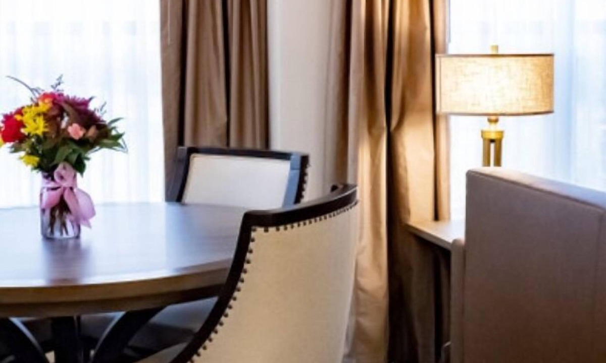 Winchester Villa | Westgate Resort & Casino, 2 BR Villa 3000 Paradise Road Las Vegas, Nevada 89109