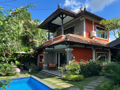 Ubud City-Centre Apartment | Why Not Villas