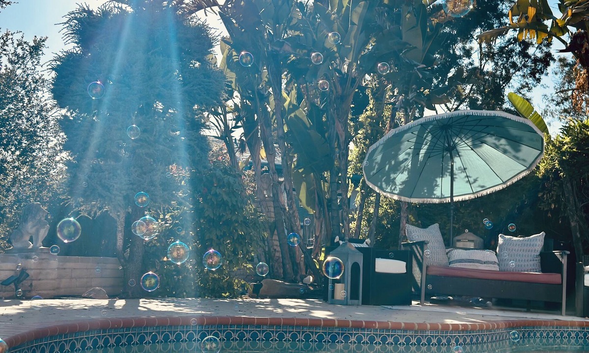 Lake Hodges House | Your own private San Diego resort awaits you; a family-friendly paradise!
