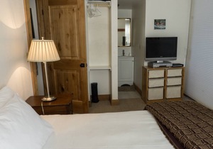 114 m² Condo ∙ 4 bedrooms ∙ 7 guests