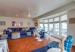 135 m² House ∙ 3 bedrooms ∙ 8 guests