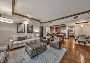 177 m² Condo ∙ 3 bedrooms ∙ 6 guests